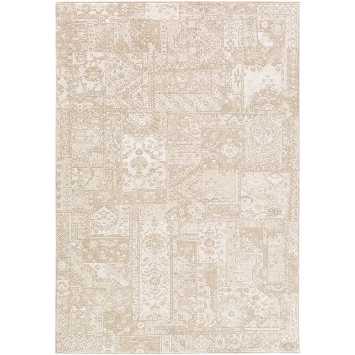 Surya Contempo 3'11" x 5'7" Rug