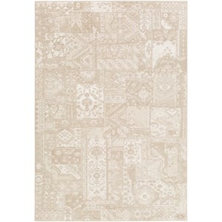 5'3" x 7'6" Rug
