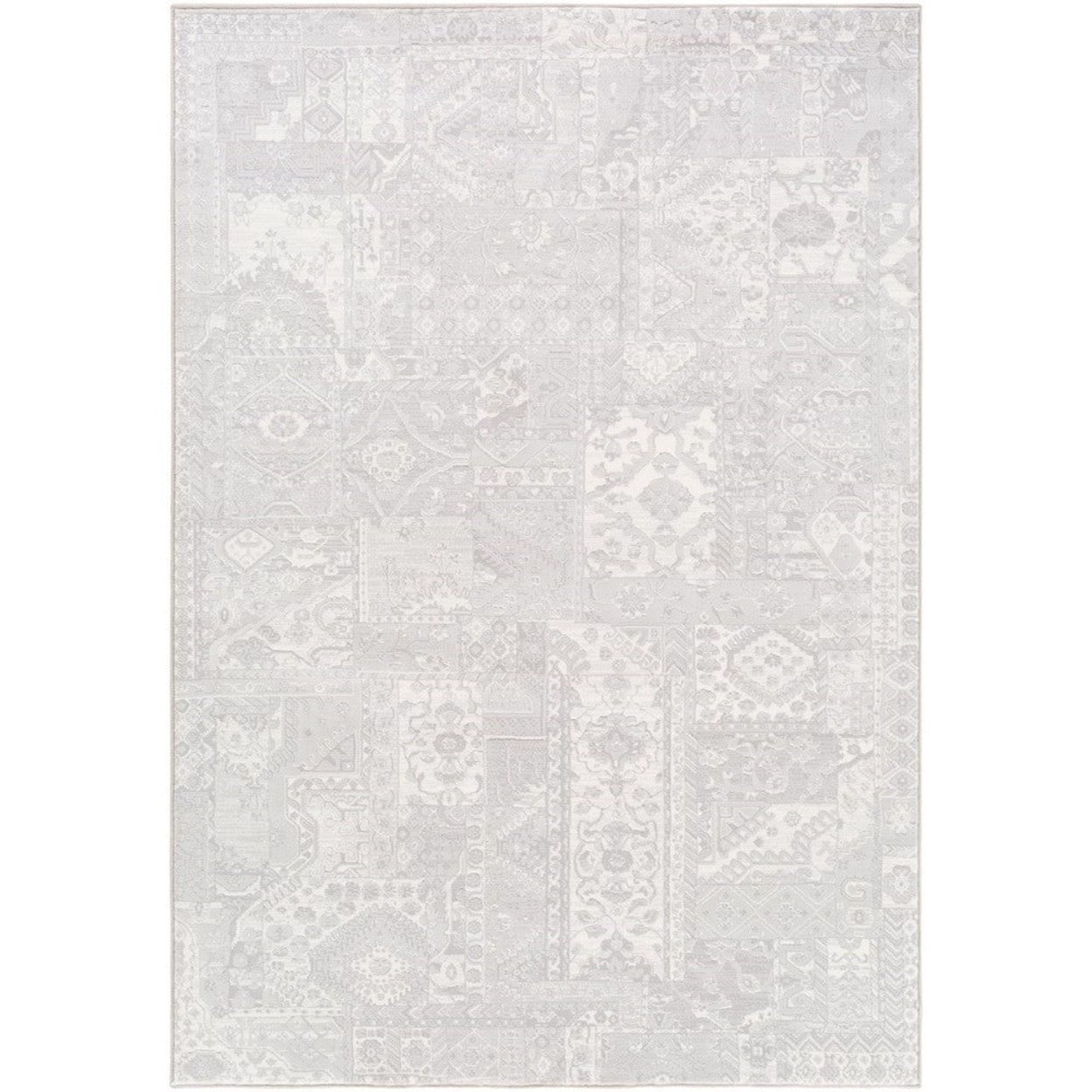 Surya Contempo 3'11" x 5'7" Rug