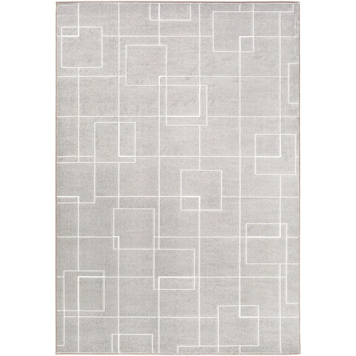 Surya Contempo 5'3" x 7'6" Rug