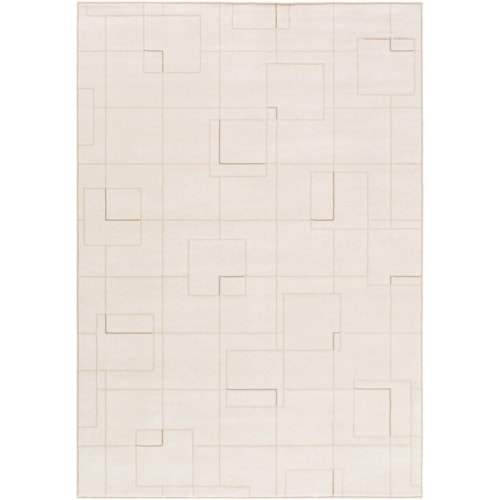 7'10" x 10' Rug