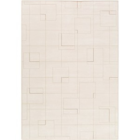 7'10" x 10' Rug
