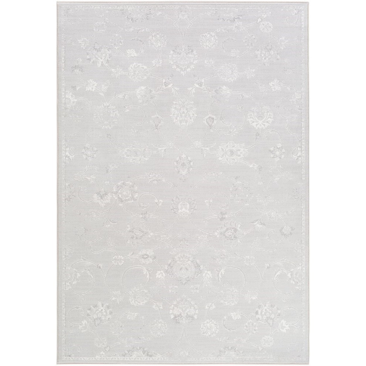 Surya Contempo 5'3" x 7'6" Rug