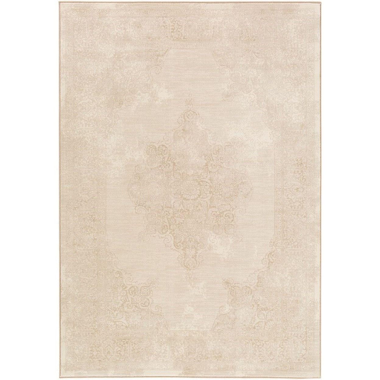 Surya Contempo 2' x 3' Rug