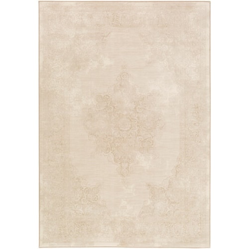 2' x 3' Rug