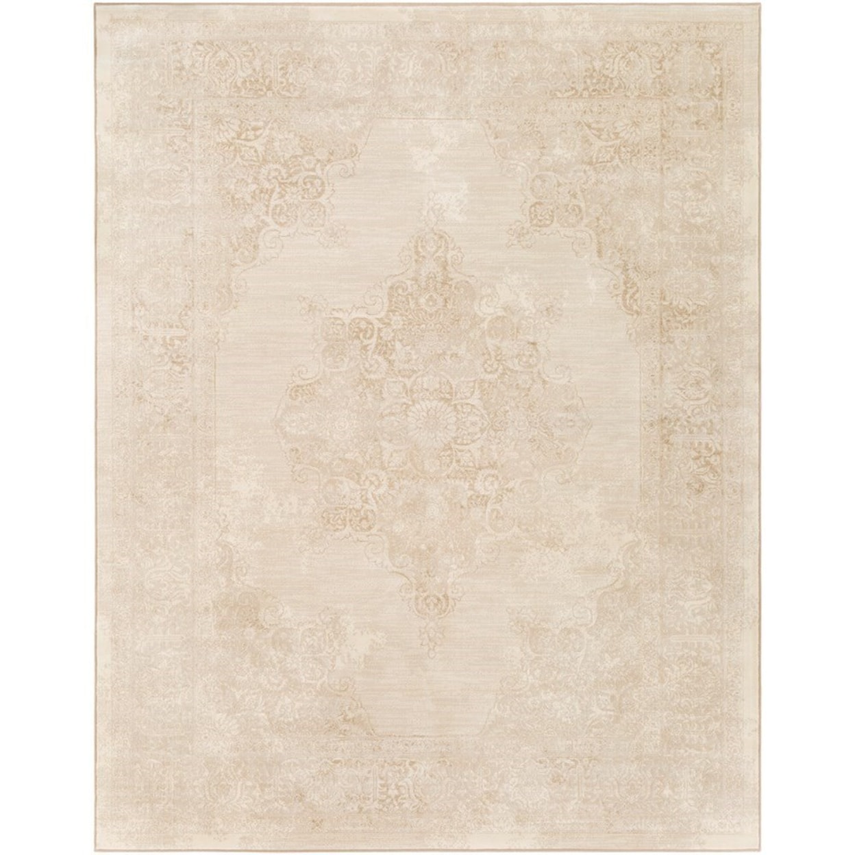 Surya Contempo 7'10" x 10' Rug