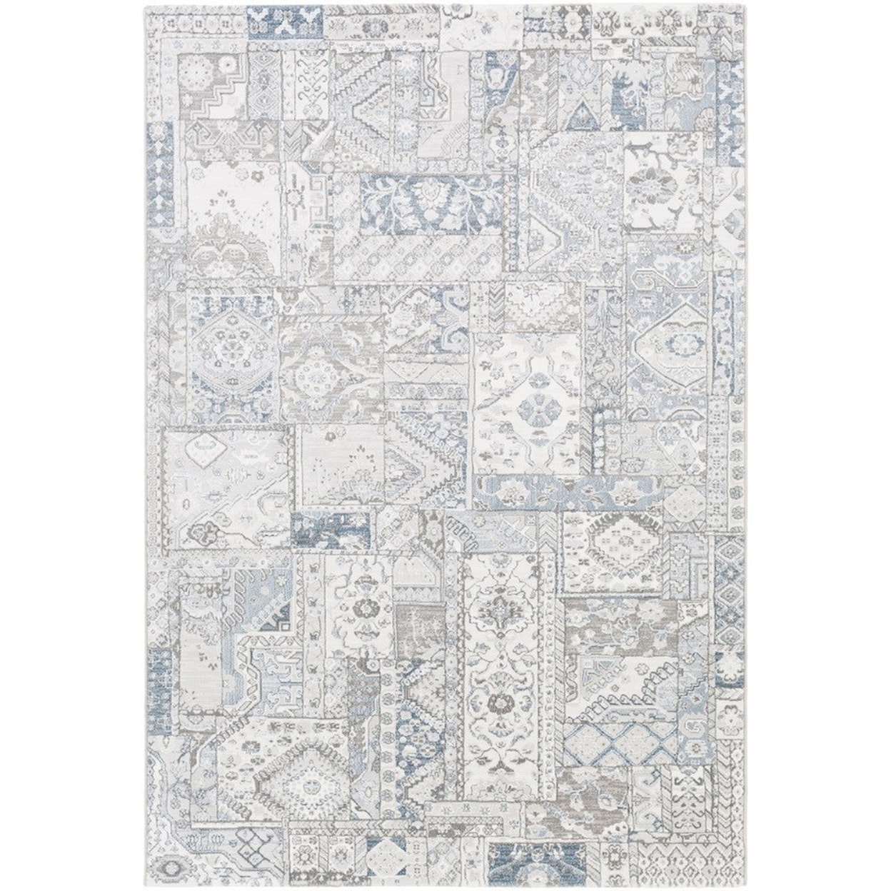 Surya Contempo 3'11" x 5'7" Rug