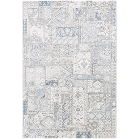 5'3" x 7'6" Rug
