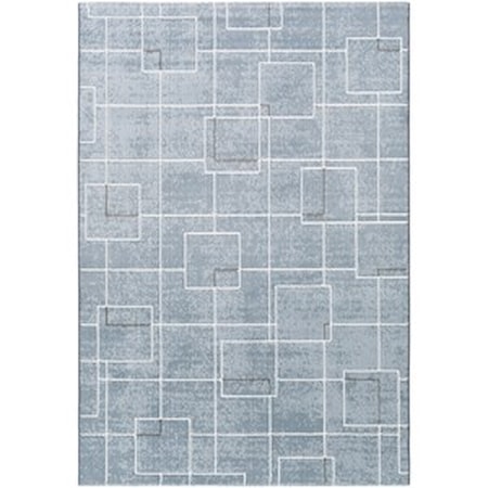 3'11" x 5'7" Rug