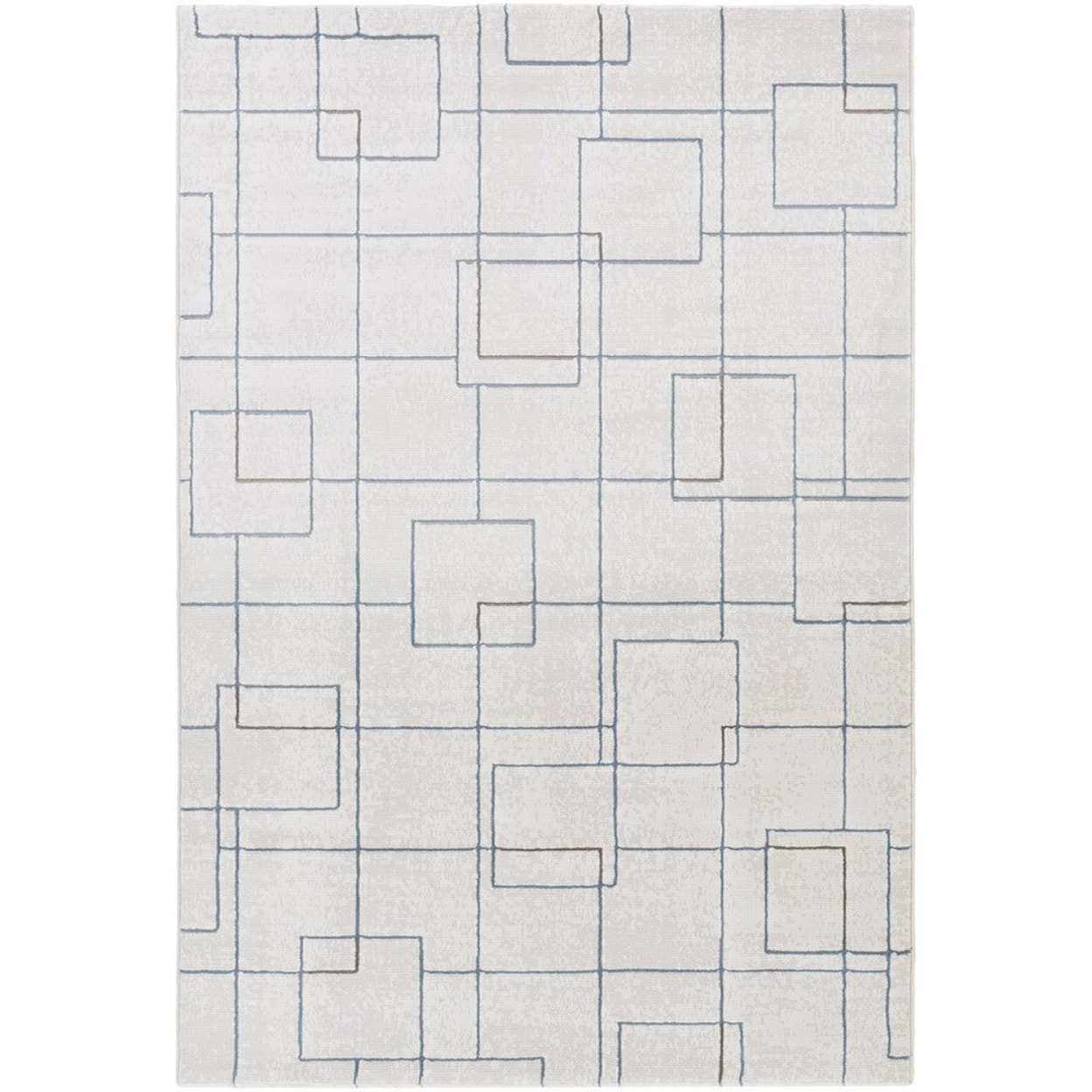 Surya Contempo 5'3" x 7'6" Rug