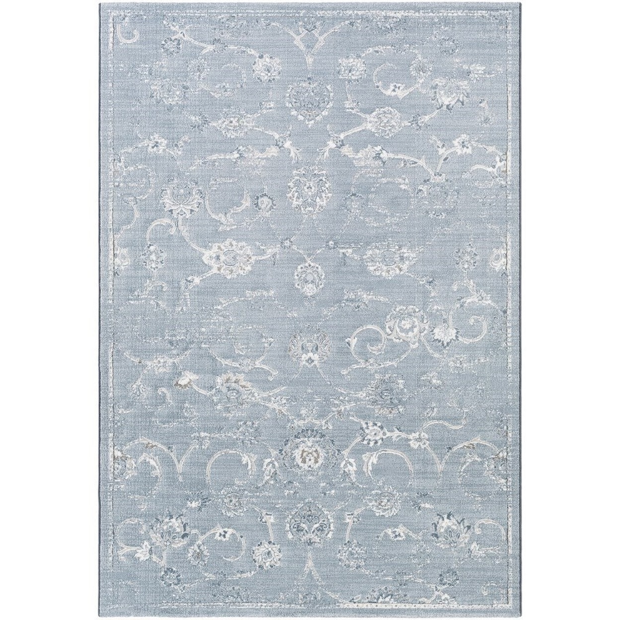 Surya Contempo 3'11" x 5'7" Rug