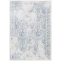 7'10" x 10' Rug