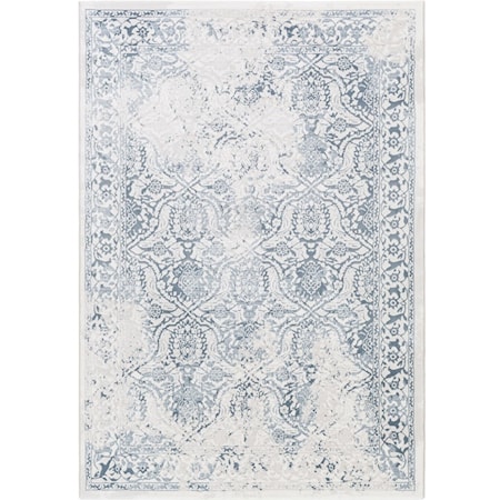 7'10" x 10' Rug