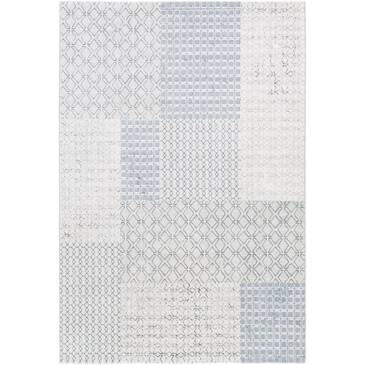 Surya Contempo 5'3" x 7'6" Rug