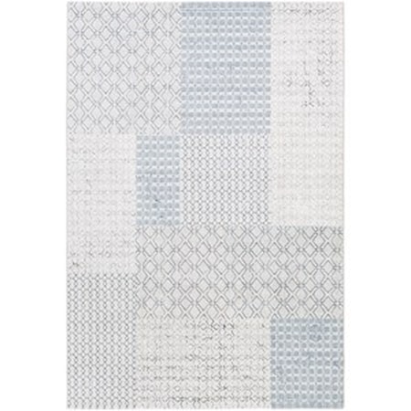 5'3" x 7'6" Rug