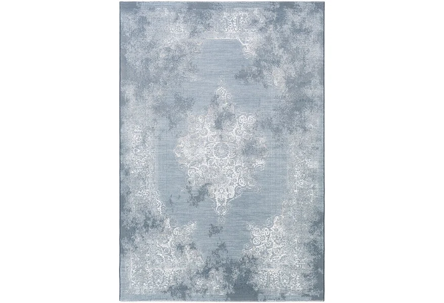 Contempo 7'10" x 10' Rug by Ruby-Gordon Accents at Ruby Gordon Home