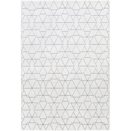 7'10" x 10' Rug