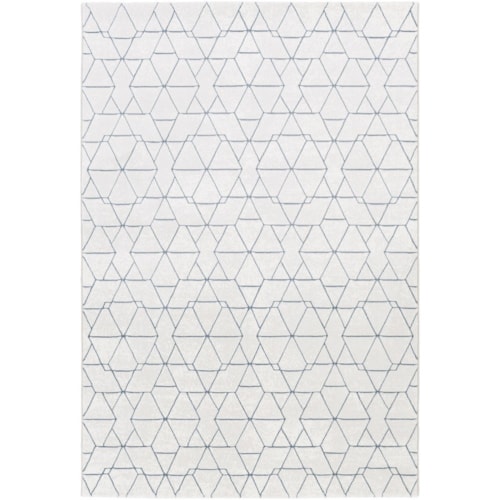 7'10" x 10' Rug