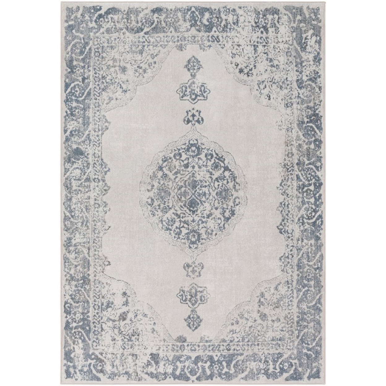 Surya Contempo 3' 11" x 5' 7" Rug