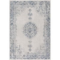 3' 11" x 5' 7" Rug