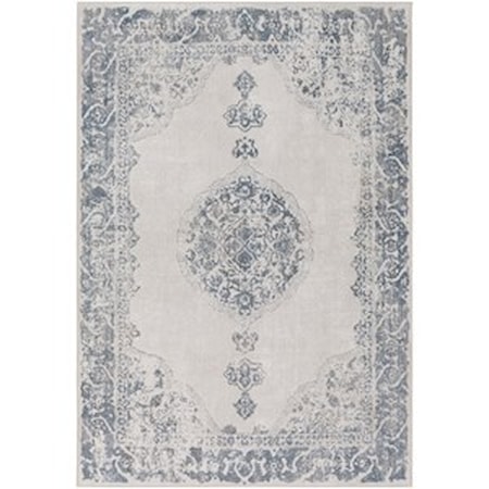 3' 11" x 5' 7" Rug
