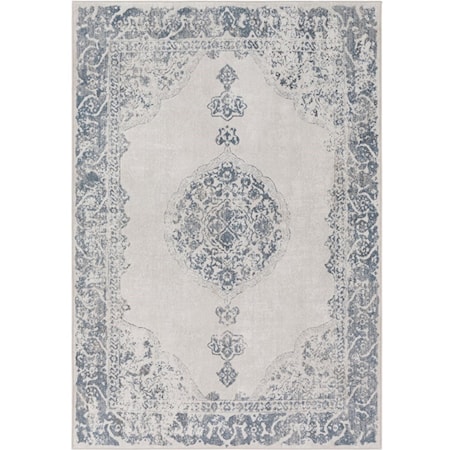 7' 10" x 10' Rug