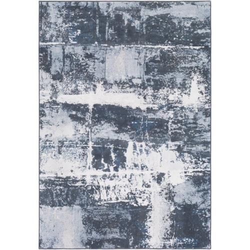 5' 3" x 7' 6" Rug