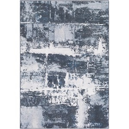 5' 3" x 7' 6" Rug