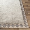 Surya Copenhagen 3' x 5' Rug