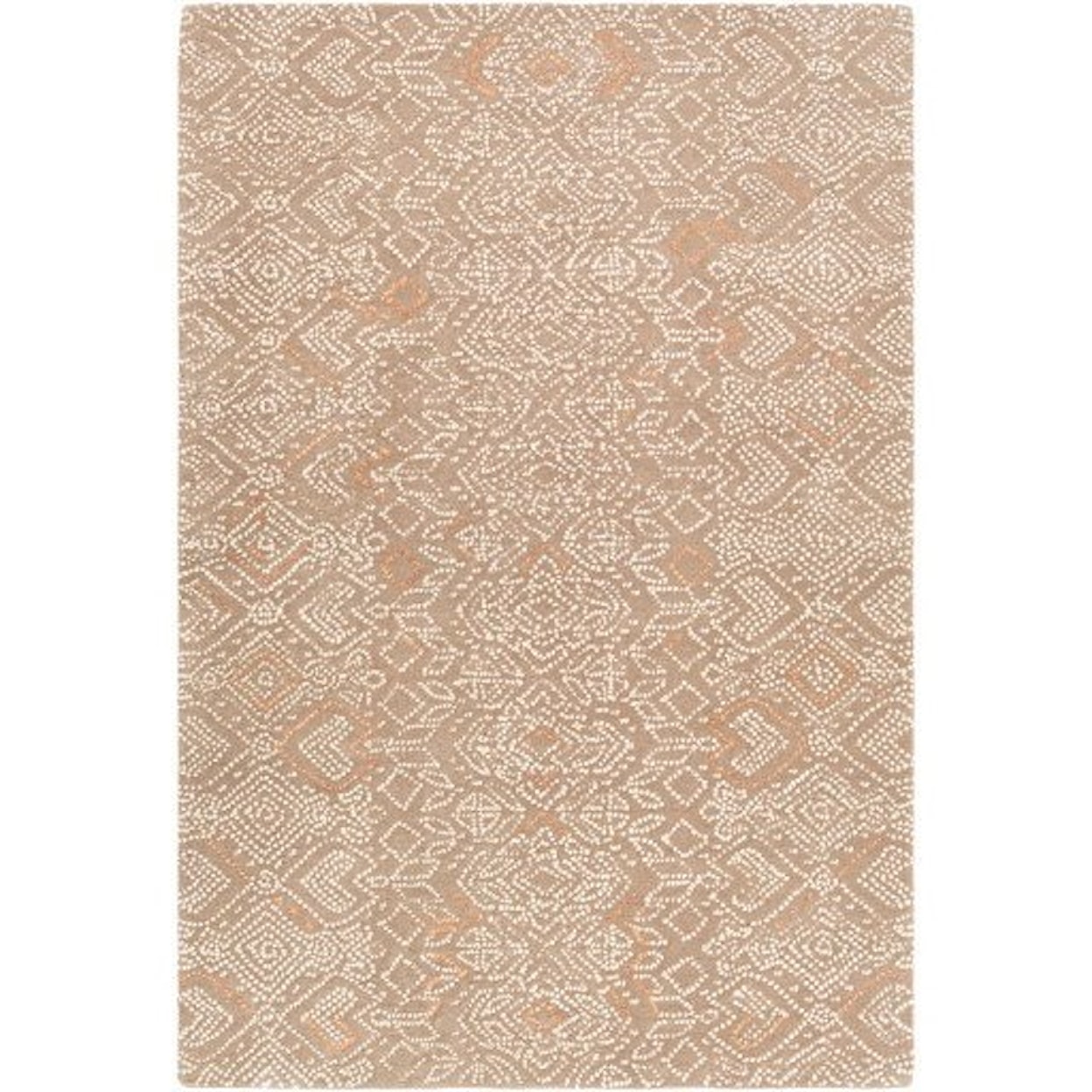 Surya Corfu 5' x 7'6" Rug