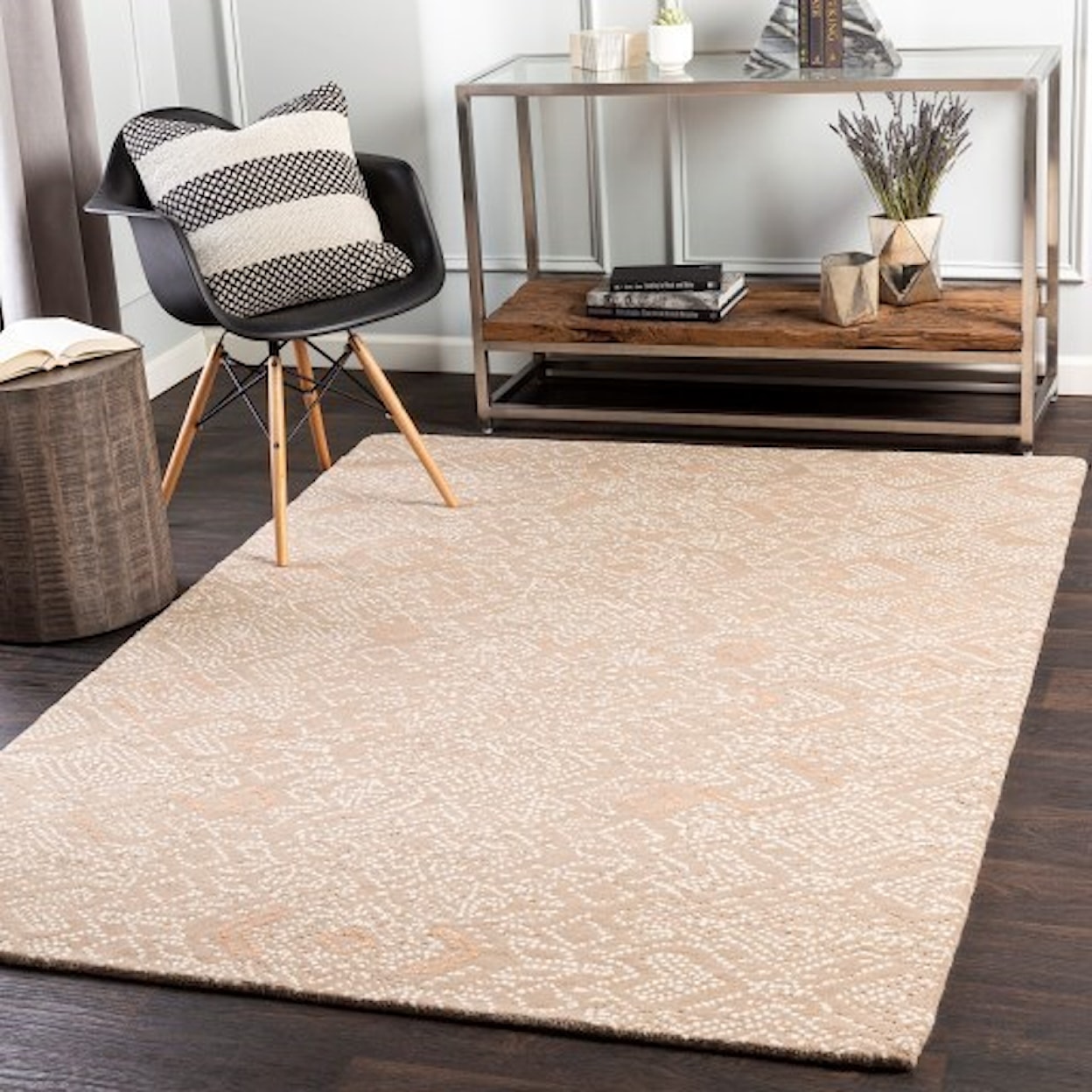 Surya Corfu 5' x 7'6" Rug