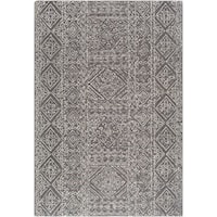 5' x 7'6" Rug