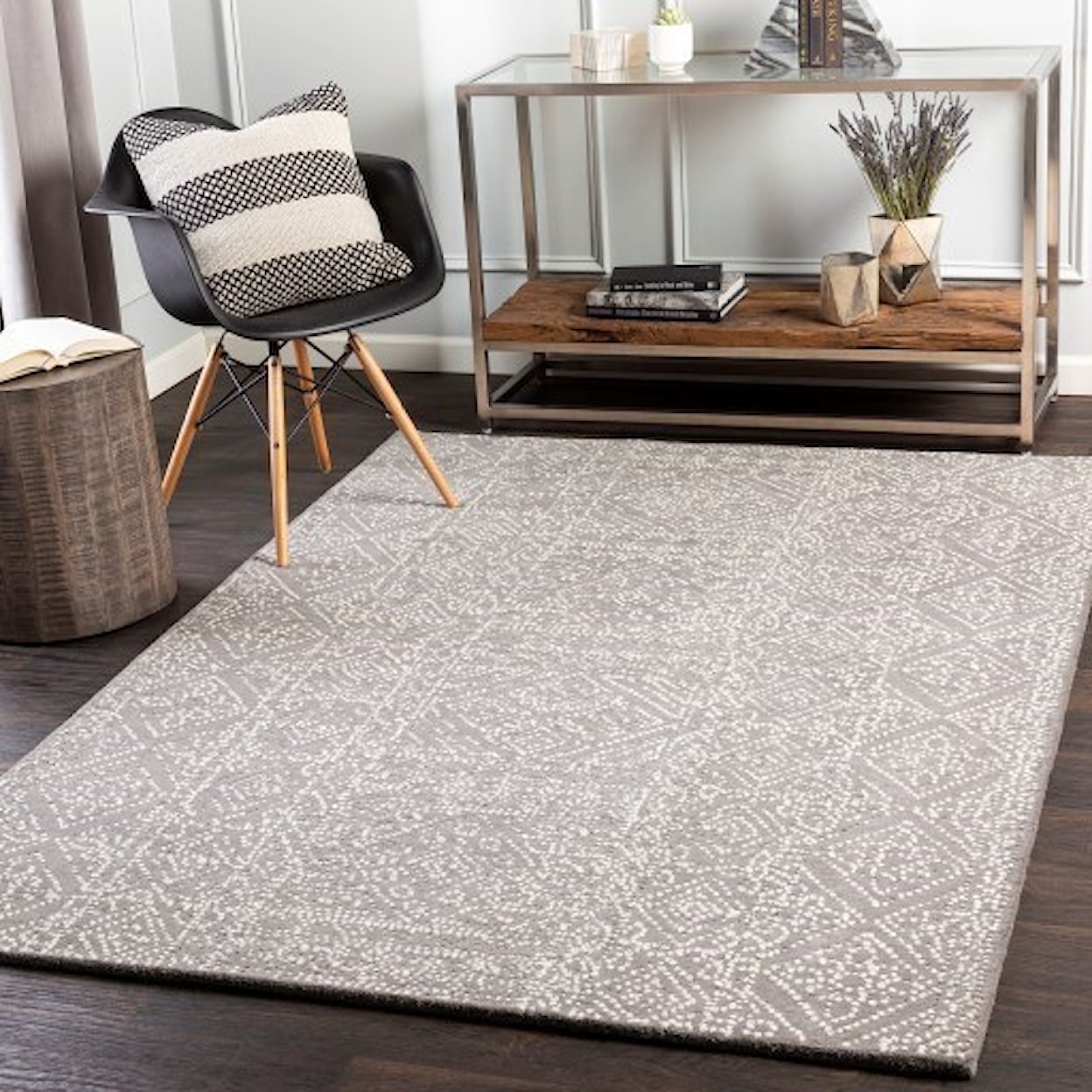 Surya Corfu 8' x 10' Rug