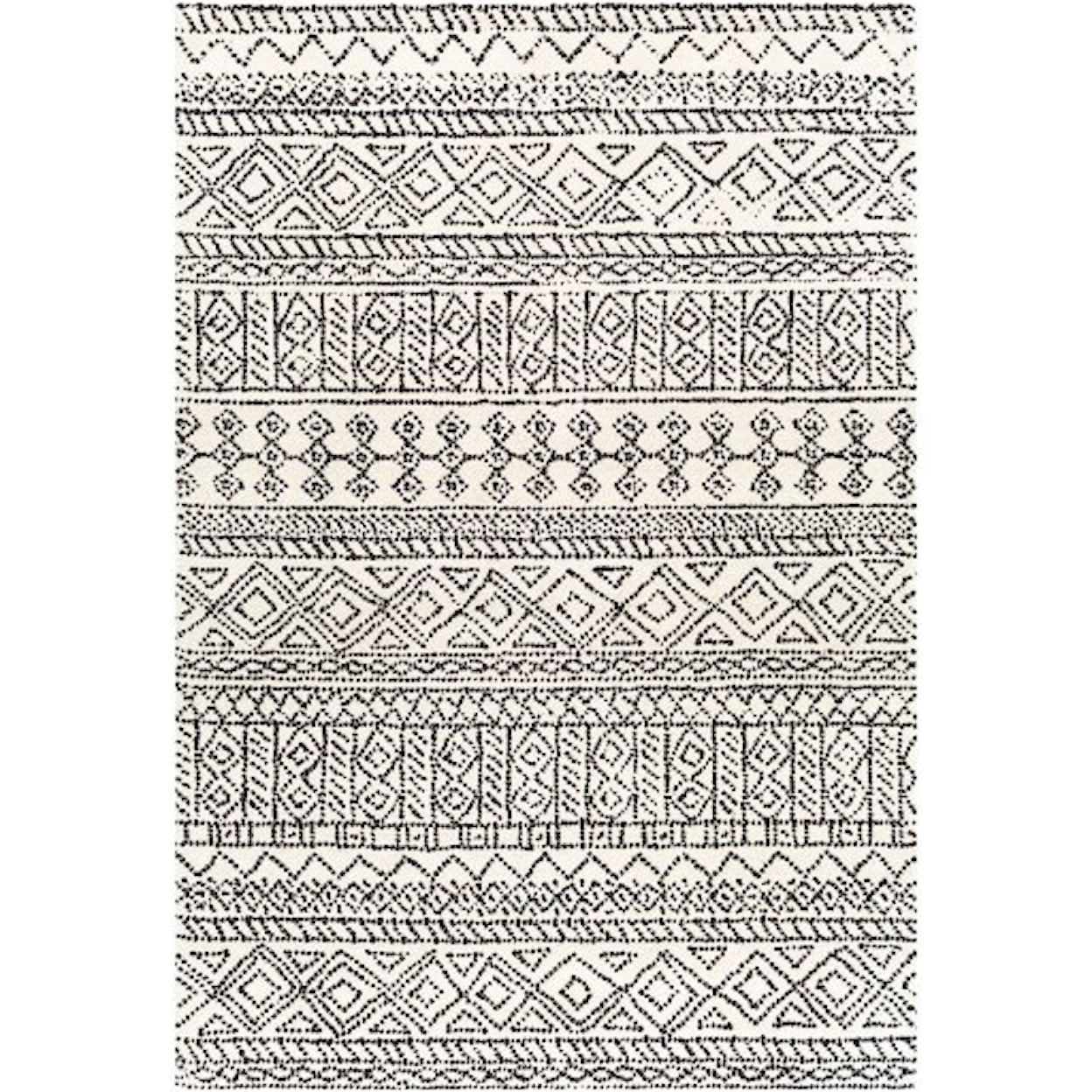 Surya Corfu 5' x 7'6" Rug