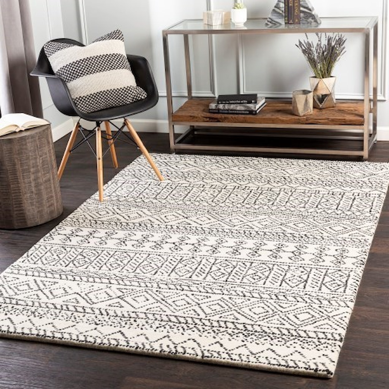 Surya Corfu 8' x 10' Rug