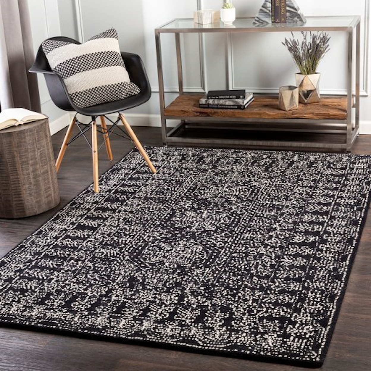 Surya Corfu 5' x 7'6" Rug