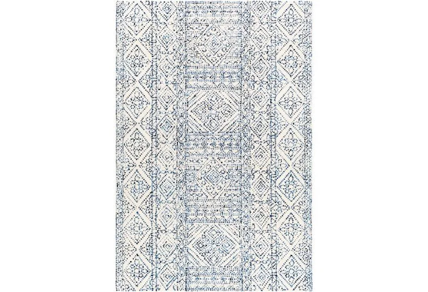 Corfu 5' x 7'6" Rug by Surya at Lagniappe Home Store