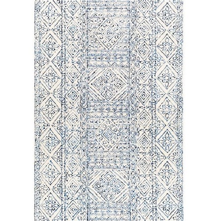 5' x 7'6" Rug