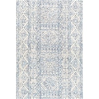 5' x 7'6" Rug