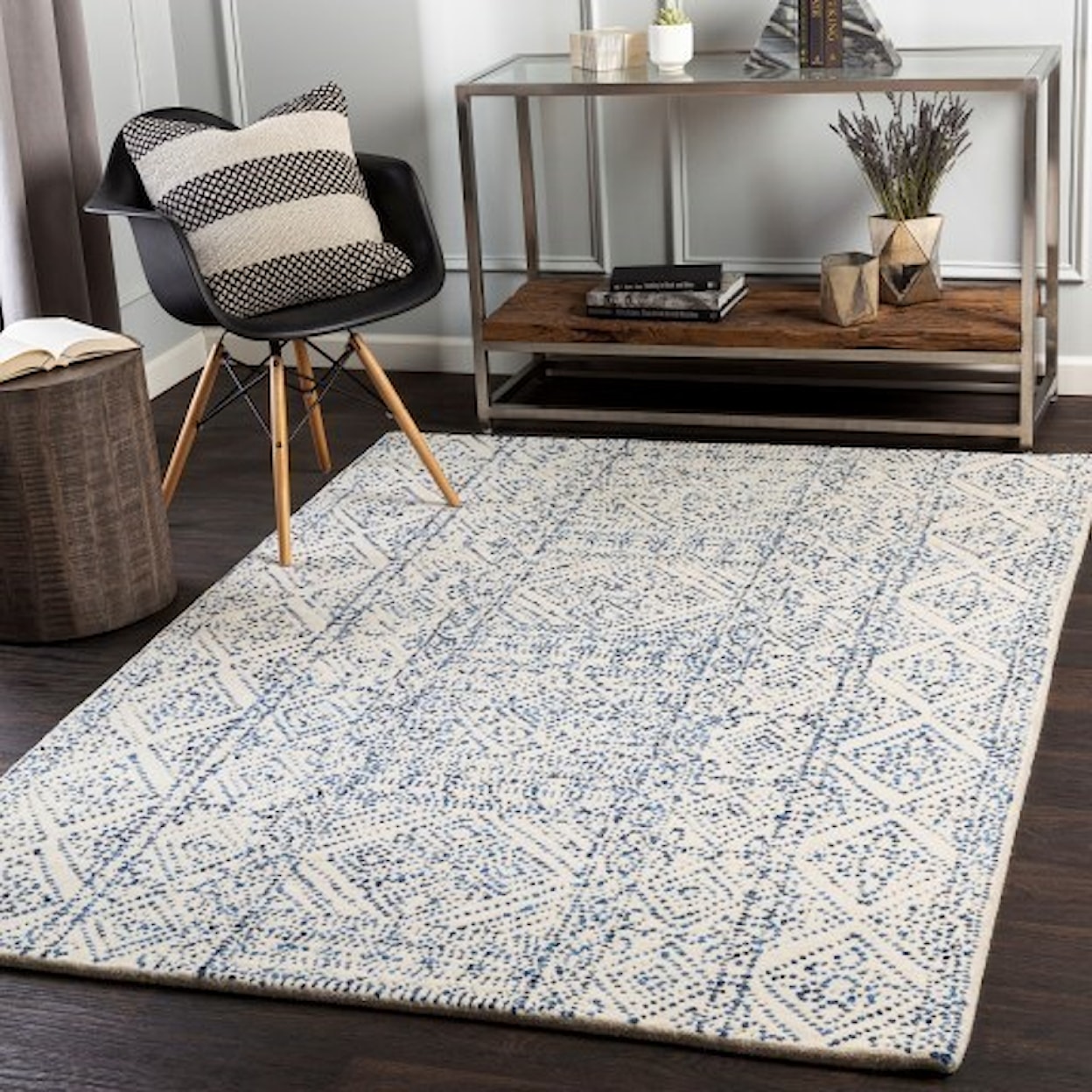 Surya Corfu 8' x 10' Rug