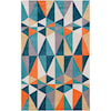 Surya Cosmopolitan 2' x 3' Rug