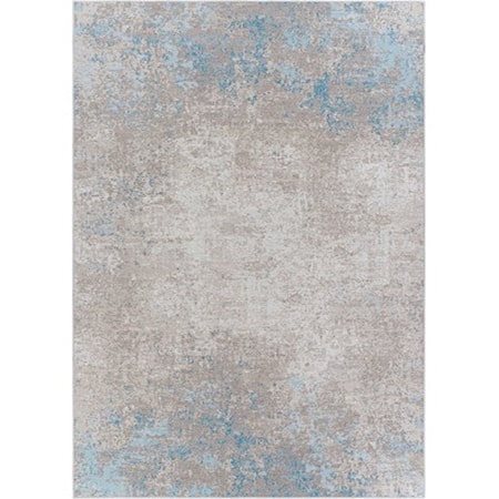 TSA-1001 8'2" x 11'6" Rug