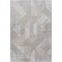 TSA-1005 2'2" x 4'3" Rug