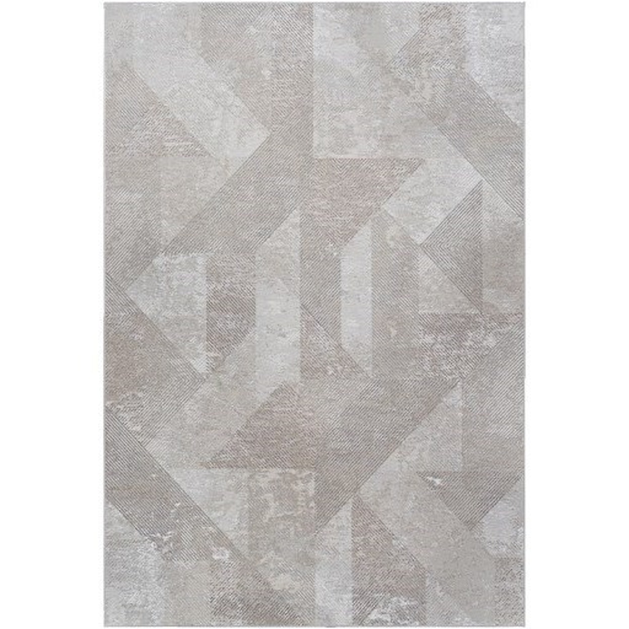 Surya Costa Mesa TSA-1005 5'7" x 7'10" Rug