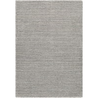 5' x 7'6" Rug