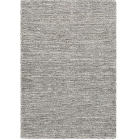 5' x 7'6" Rug