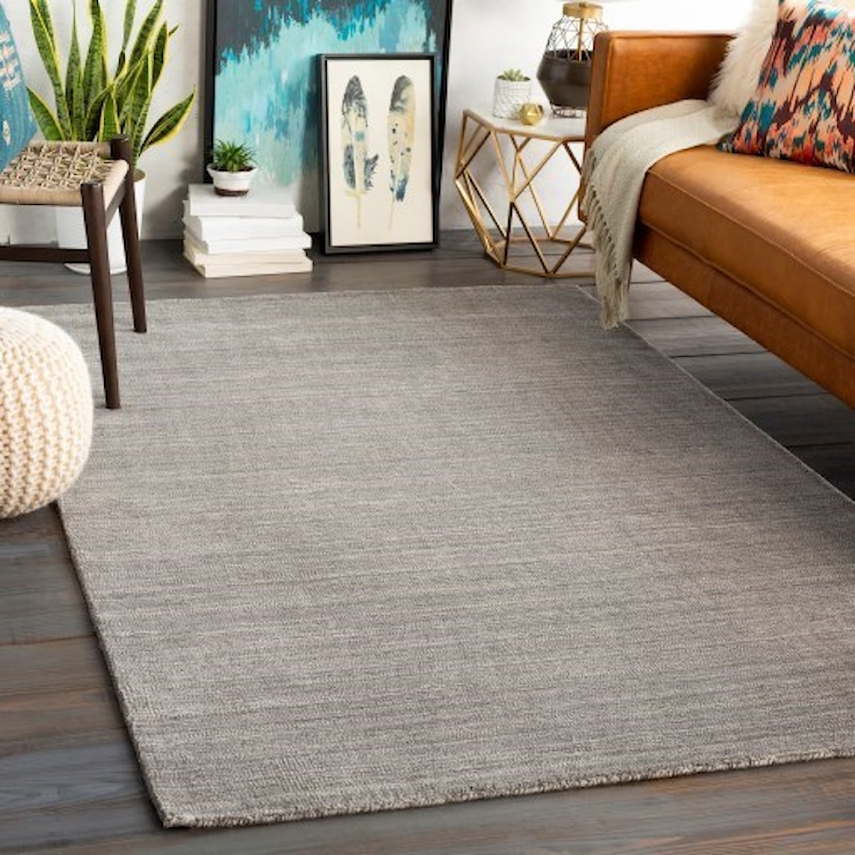 Surya Costine 5' x 7'6" Rug