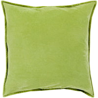 20 x 20 x 0.25 Pillow Cover