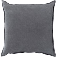 20 x 20 x 0.25 Pillow Cover