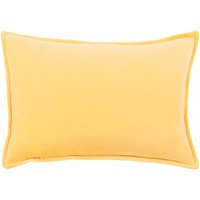 13 x 19 x 0.25 Pillow Cover